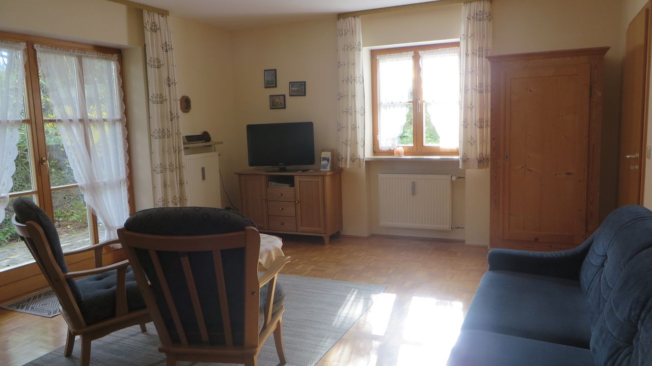 Wohnzimmer Wohnzimmer